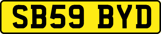 SB59BYD