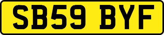 SB59BYF