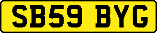 SB59BYG