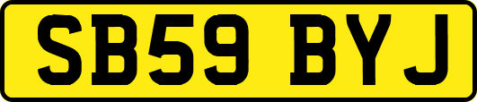 SB59BYJ