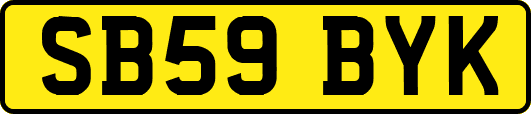 SB59BYK