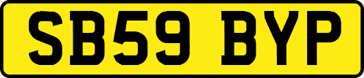 SB59BYP