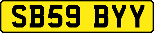 SB59BYY