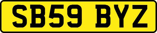 SB59BYZ