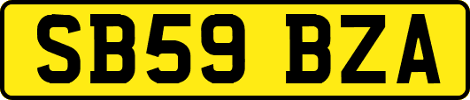 SB59BZA