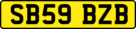SB59BZB
