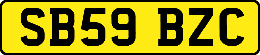 SB59BZC