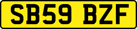 SB59BZF