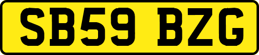 SB59BZG