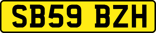 SB59BZH