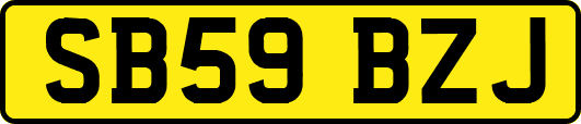 SB59BZJ