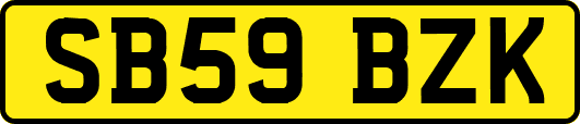 SB59BZK