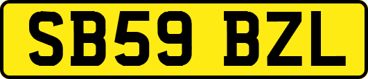SB59BZL