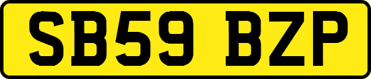 SB59BZP