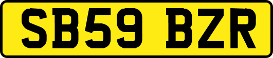 SB59BZR