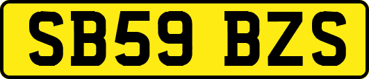 SB59BZS