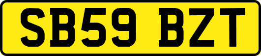 SB59BZT