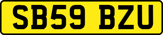 SB59BZU
