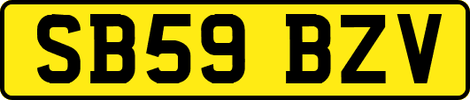 SB59BZV