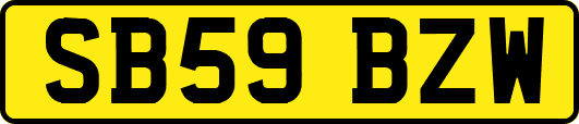 SB59BZW