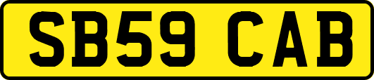 SB59CAB