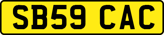 SB59CAC