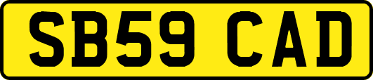 SB59CAD