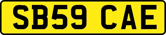 SB59CAE