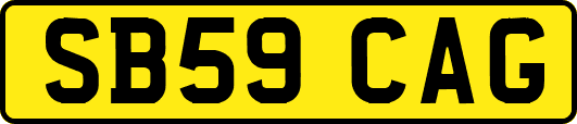 SB59CAG