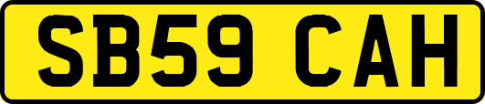 SB59CAH