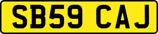 SB59CAJ