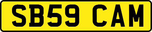 SB59CAM