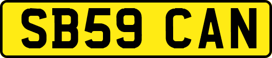 SB59CAN