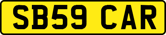 SB59CAR