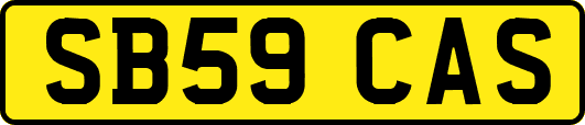 SB59CAS