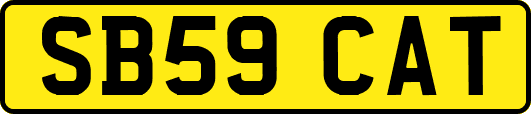 SB59CAT