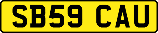 SB59CAU