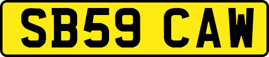SB59CAW