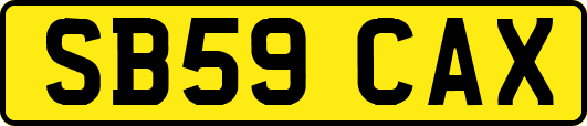SB59CAX