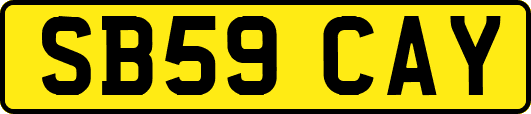 SB59CAY