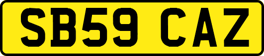 SB59CAZ