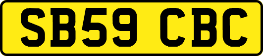SB59CBC