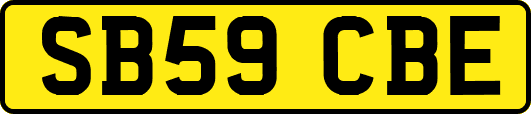 SB59CBE