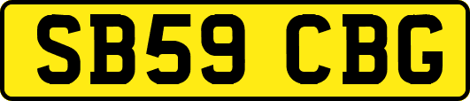 SB59CBG