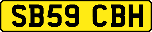 SB59CBH