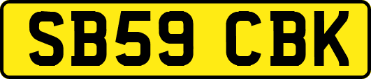 SB59CBK
