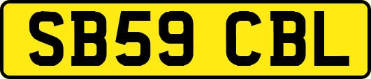 SB59CBL