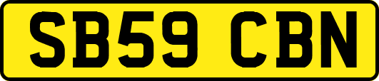 SB59CBN