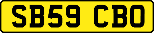SB59CBO