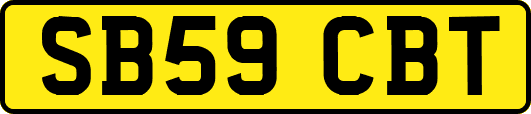 SB59CBT
